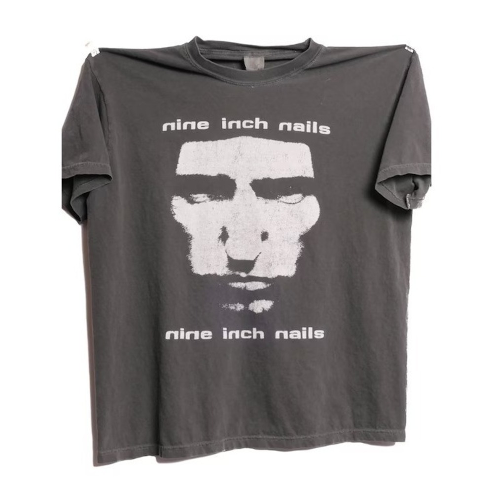 NIN Dark Vibes Shirt